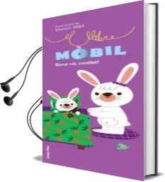 Descargar AudioLibro Bona Nit, Conillet! de Varios Autores año 2011