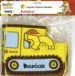 AudioLibro Buldocer (Vehiculos Blanditos) de Varios Autores