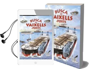 Descargar AudioLibro Busca als Vaixells i Ports de Varios Autores año 2011