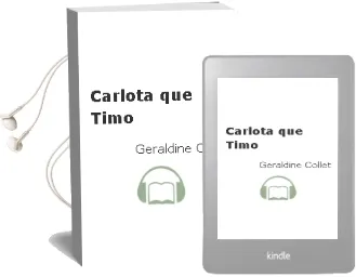 Descargar AudioLibro Carlota ¡Que Timo! de Geraldine Collet año 2011