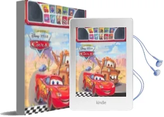 Descargar AudioLibro Cars Zuum! psd Stereo de Varios Autores año 2011