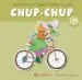 AudioLibro Chup-Chup 18 de Varios Autores
