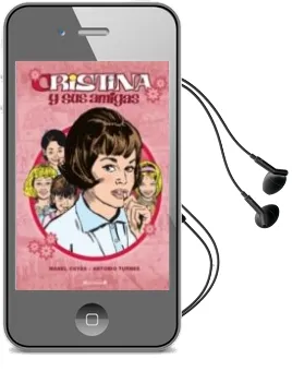 Descargar AudioLibro Cristina y sus Amigas (Vol. i) de Manel Cuyas año 2011