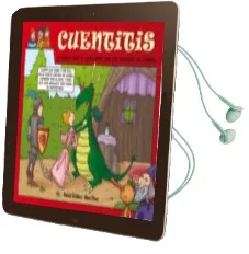 Descargar AudioLibro Cuentitis de Rafael Ordoñez año 2011
