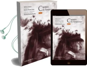 Descargar AudioLibro Cuentos de Fantasmas (Arbol de la Lectura Antologias) de Varios Autores año 2011