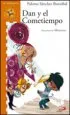 AudioLibro Dan y el Cometiempo de Paloma Sanchez Ibarzabal