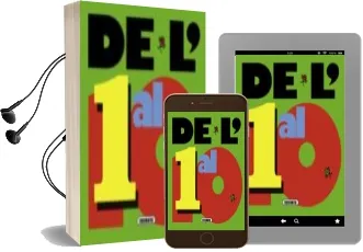Descargar AudioLibro De l 1 al 10 de Varios Autores año 2011