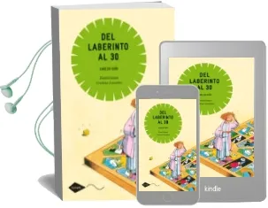 Descargar AudioLibro Del Laberinto al 30 de Carlos Goñi año 2011