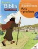 AudioLibro Descobrim la Biblia. Antic Testament. Quadern d Activitats Reis i Profetes. de 7 a 13 Anys de Varios Autores