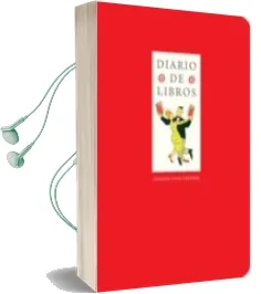 Descargar AudioLibro Diario de Libros de Barbara Fiore año 2011