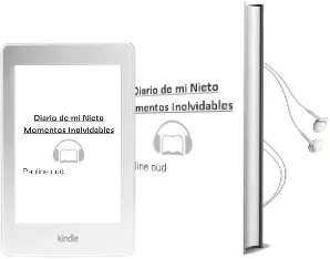 Descargar AudioLibro Diario de mi Nieto: Momentos Inolvidables de Pauline Oud año 2011