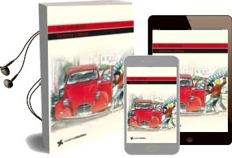 Descargar AudioLibro Dos Caballos de Gemma Lienas año 2011