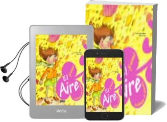 Descargar AudioLibro El Aire: Cuidemos el Planeta de Varios Autores año 2011