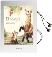 Descargar AudioLibro El Bosque (Coleccion ¿Donde Viven los Animales? de Albert Asensio año 2011