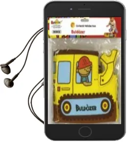Descargar AudioLibro El Buldozer de Varios Autores año 2011