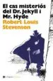 AudioLibro El cas Misterios del Doctor Jeckyll i Mister Hyde de Robert Louis Stevenson