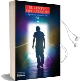 Descargar AudioLibro El Centre del Laberint de Ramon De Valenzuela año 2011