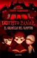 AudioLibro El Colmillo del Vampiro de Tony Donbavand