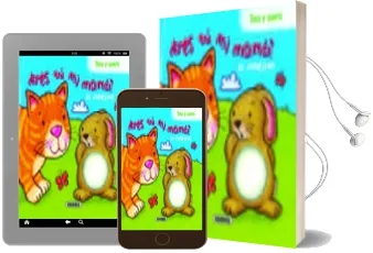 Descargar AudioLibro El Conejito ¿Eres tu mi Mama? de Varios Autores año 2011