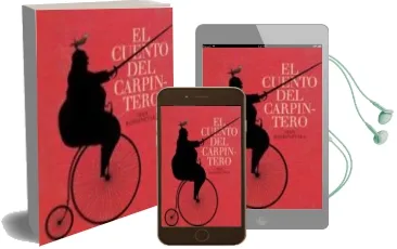 Descargar AudioLibro El Cuento del Carpintero de Iban Barrenetxea año 2011