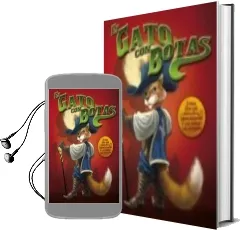 Descargar AudioLibro El Gato con Botas de Stella Gurney año 2011