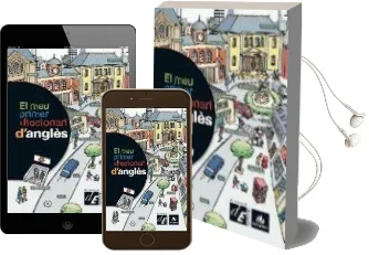 Descargar AudioLibro El meu Primer Diccionari D´Angles de Varios Autores año 2011