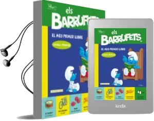 Descargar AudioLibro El meu Primer Llibre Catala-Frances de Peyo año 2011