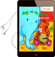 Descargar AudioLibro El Pequeño Tigre ¿Eres tu mi Mama? de Varios Autores año 2011