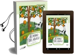 Descargar AudioLibro El Perro del Abuelo (Doble Texto) (Letra Grande 1) de Enric Lluch año 2011