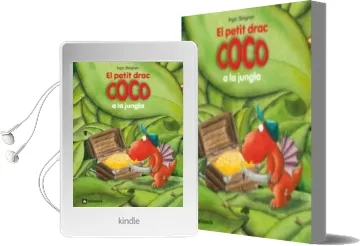 Descargar AudioLibro El Petit Drac Coco a la Jungla de Ingo Siegner año 2011