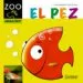 AudioLibro El pez (¿Quien Soy?) de Montse Ganges
