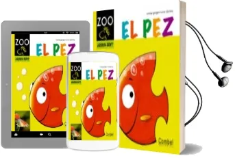 Descargar AudioLibro El pez (¿Quien Soy?) de Montse Ganges año 2011