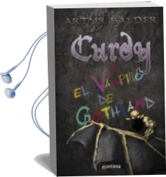 Descargar AudioLibro El Vampiro de Gothland de Artur Balder año 2011