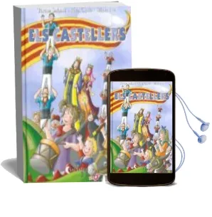 Descargar AudioLibro Els Castellers de Teresa Sabate año 2011