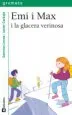 AudioLibro Emi i max i la Glacera Verinosa de Gemma Lienas