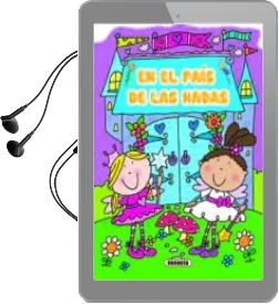 Descargar AudioLibro En el Pais de las Hadas (Superlibros) de Varios Autores año 2011