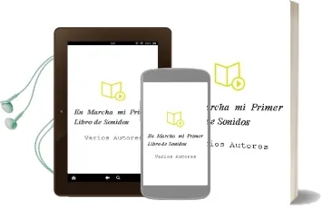 Descargar AudioLibro En Marcha: Mi Primer Libro de Sonidos de Varios Autores año 2011