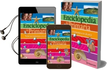 Descargar AudioLibro Enciclopedia de Primaria: Todas las Respuestas a tu Alcance de Varios Autores año 2011