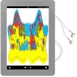 Descargar AudioLibro Estrella de mar Libro de Baño Sonoro de Varios Autores año 2011