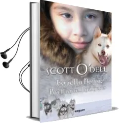 Descargar AudioLibro Estrella Negra, Brillante Amanecer de Scott O Dell año 2011
