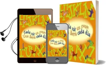 Descargar AudioLibro Estuche Cada Noche un Cuento de Varios Autores año 2011