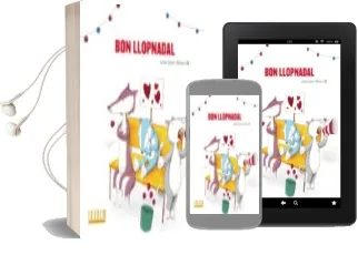 Descargar AudioLibro Feliz Lobonavidad de Jesus Aznar año 2011