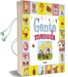 Descargar AudioLibro Gente Menuda de Varios Autores año 2011