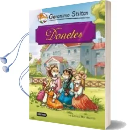 Descargar AudioLibro Geronimo Stilton: Donetes de Geronimo Stilton año 2011