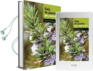 Descargar AudioLibro Guia de Plantes per a Nois i Noies de Ives Requena año 2011