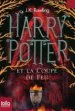 AudioLibro Harry Potter Volume 4: Harry Potter et la Coupe de Feu  de J.K. Rowling