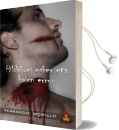 Descargar AudioLibro Hildakoei Esker eta Haien Erruz de Fernando Morillo Grande año 2011
