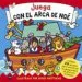 AudioLibro Juega con el Arca de noe de Derek Matthews