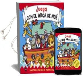 Descargar AudioLibro Juega con el Arca de noe de Derek Matthews año 2011