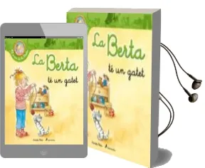 Descargar AudioLibro La Berta te un Gatet de Varios Autores año 2011